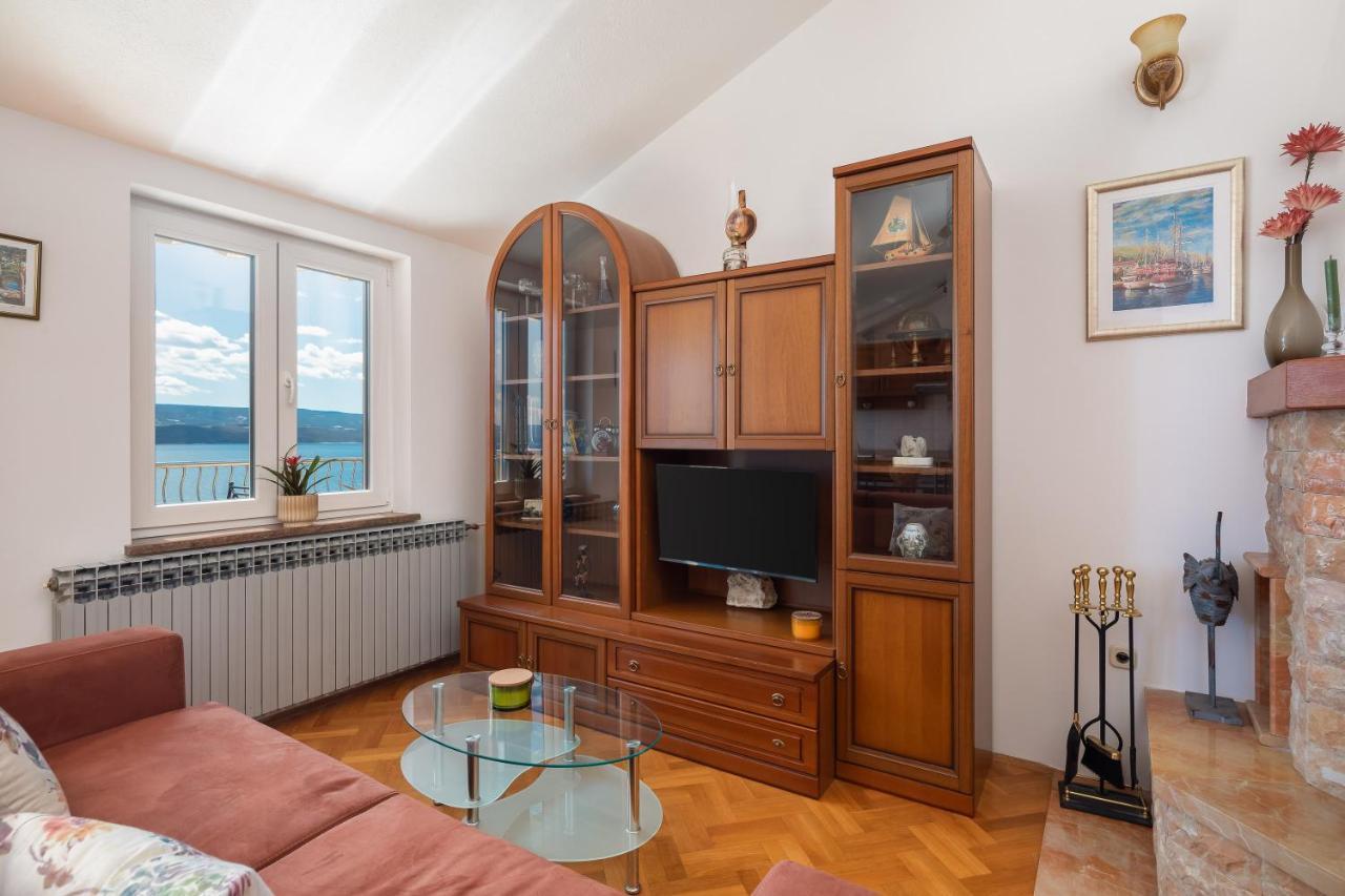 Beachfront Xxl - 2 Apartments Together - Lokva Rogoznica Dış mekan fotoğraf